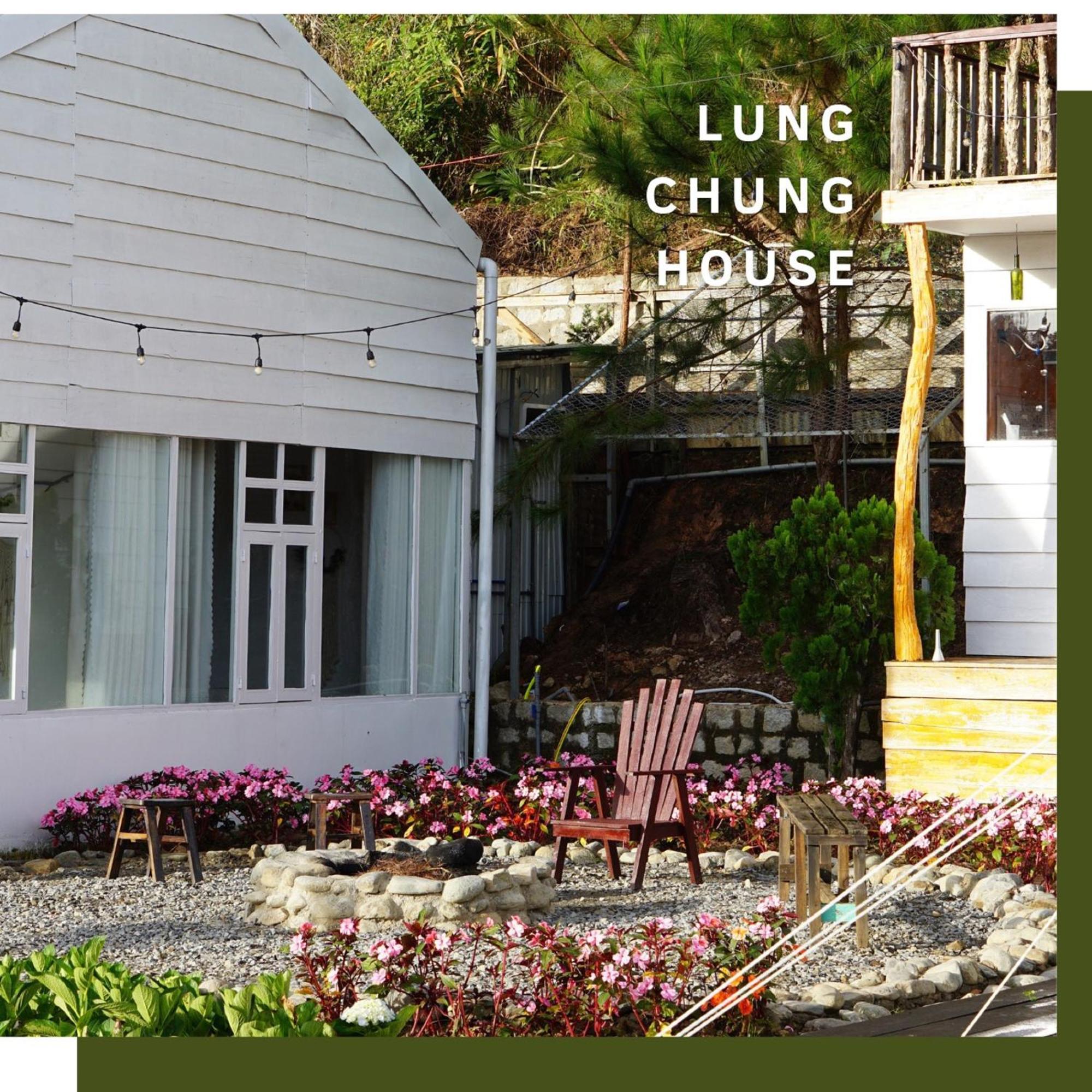 Lung Chung House Apartment Da Lat Exterior photo
