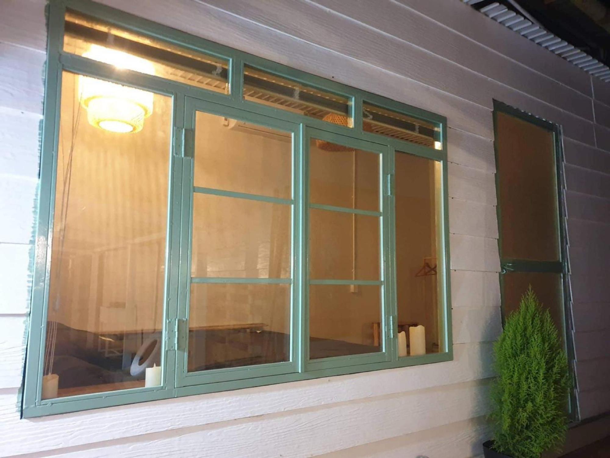 Lung Chung House Apartment Da Lat Exterior photo