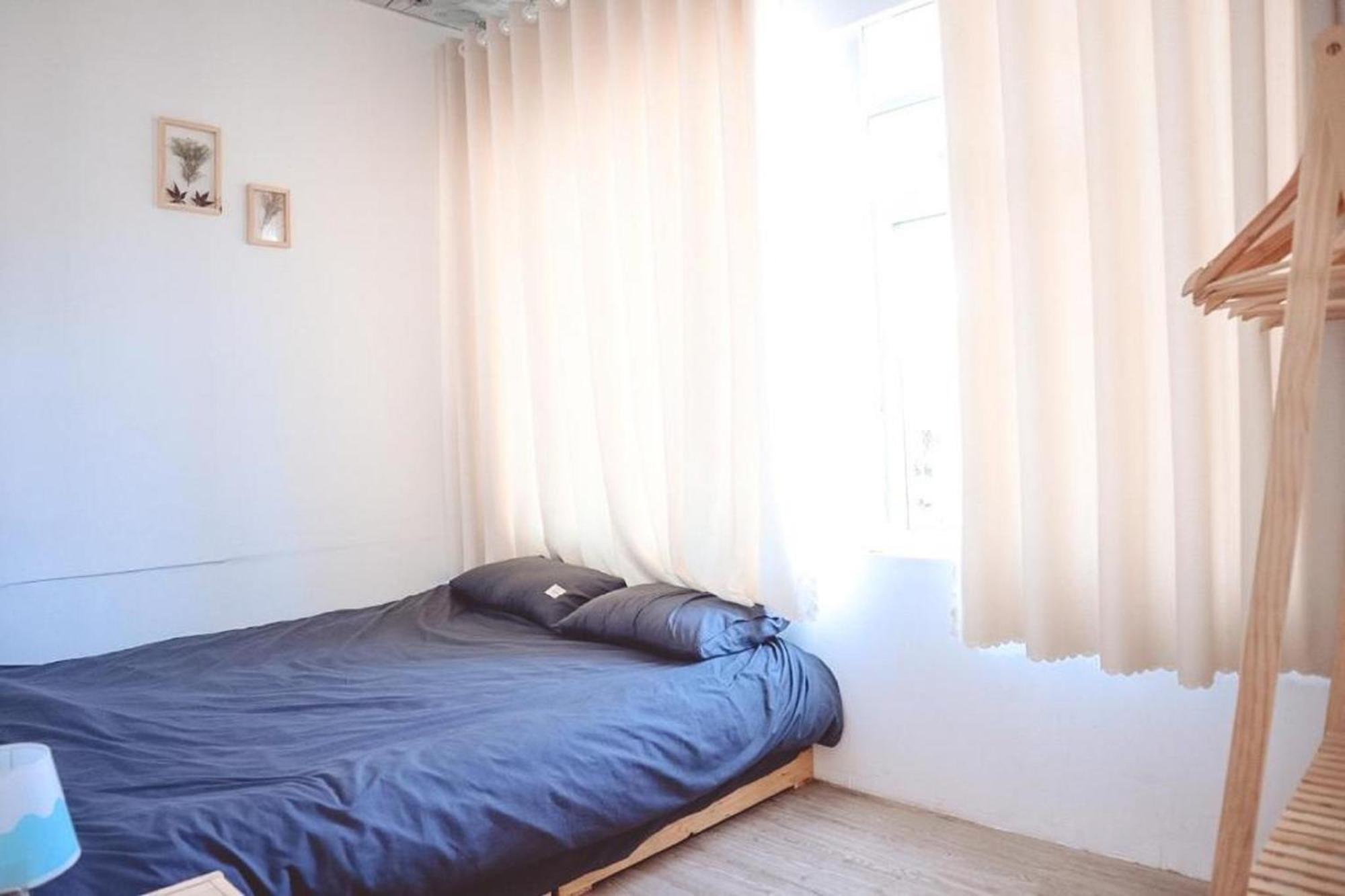 Lung Chung House Apartment Da Lat Exterior photo